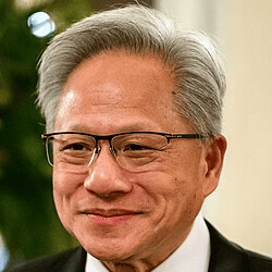 Jensen Huang