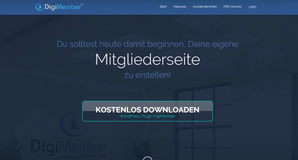 digimember downloaden