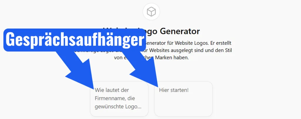 gespraechsaufhaenger-beispiel