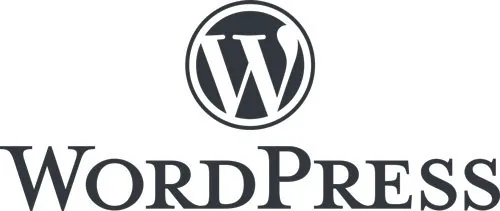WordPress Logo