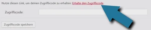wordpress google analytics code einbinden