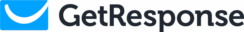 getresponse logo