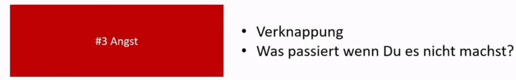 verkaufsseite angst
