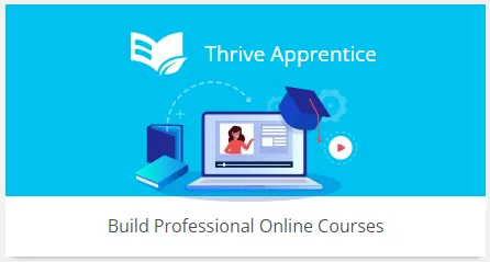 thrive apprentice logo