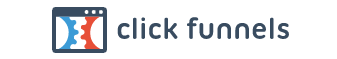 clickfunnels logo