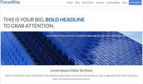 focus blog theme empfehlungen 4