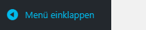 menü einklappen