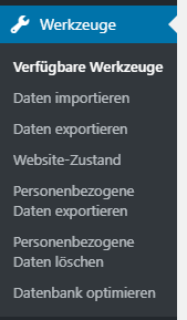 werkzeuge