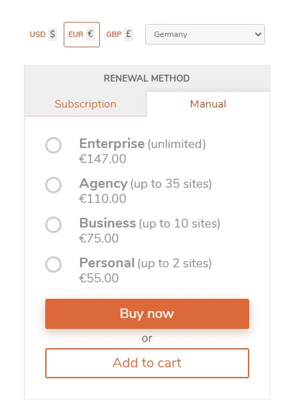 updraft preise