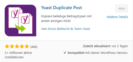 wordpress-beitrag-duplizieren