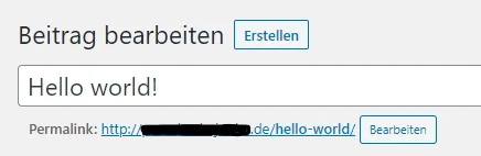 wordpress-beitrag-titel-classic