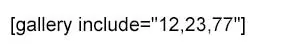 galerie-shortcode-include