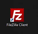 filezilla icon
