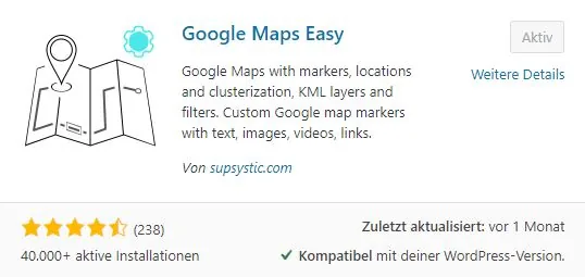 wordpress-google-maps-easy