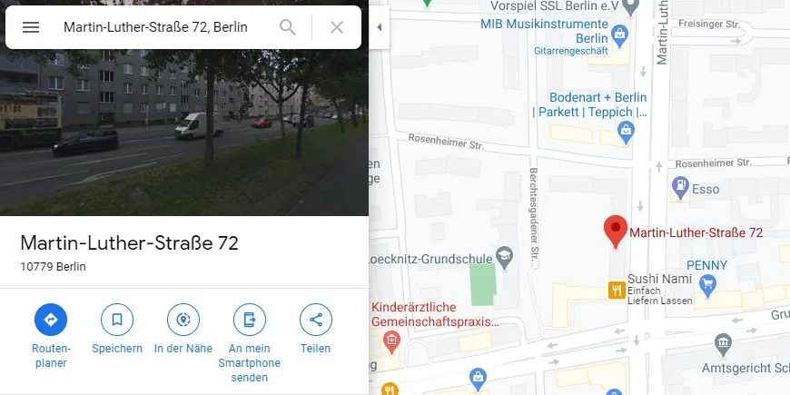 google-maps wordpress-iframe-1