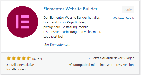 Elementor