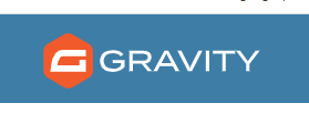 gravity forms logo