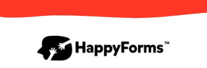 happy forms logo