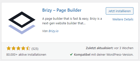 brizy