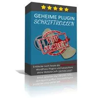 WordPress Plugin Liste Geheime Schriftrollen 200x200