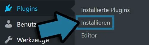 wordpress plugins