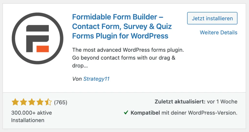 formidable-forms