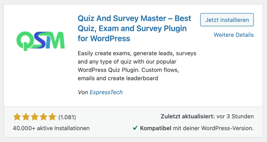 quiz-qsmquiz