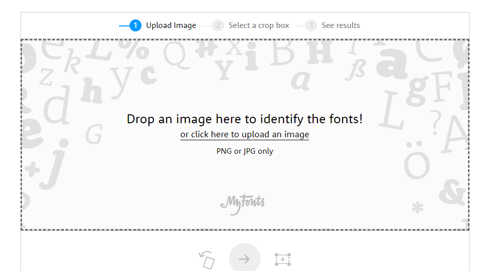 what the font