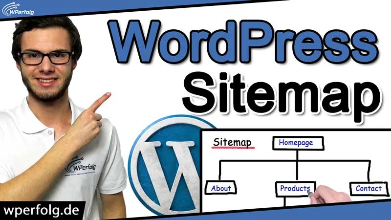 wordpress-sitemap