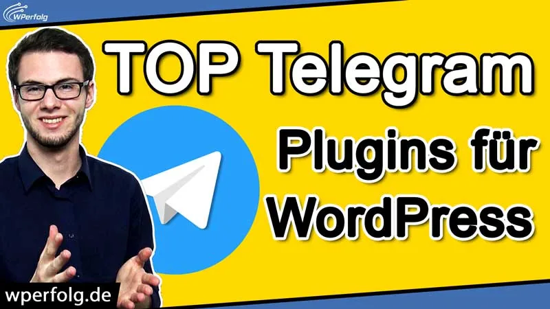 wordpress-telegram-plugin