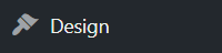 wp design