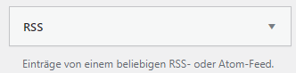rss