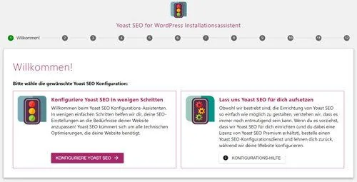 Yoast SEO Anleitung und Tutorial