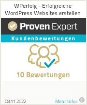 provenexpert siegel