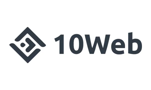10Web Logo