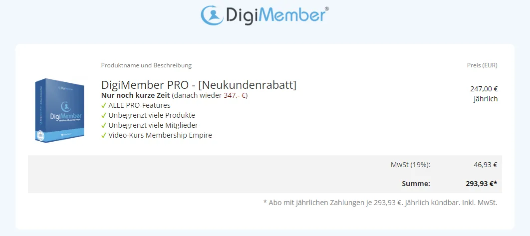 digimember 100 euro gutschein seite
