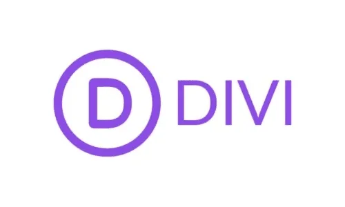 Divi Theme Logo