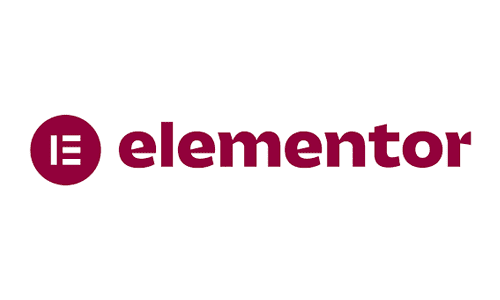 Elementor Logo