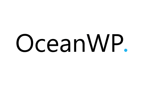 OceanWP Theme
