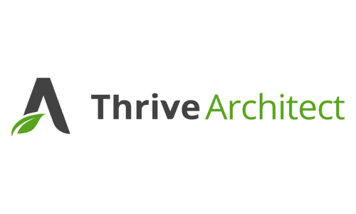 Thrive Architect