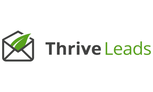 Thrive Leads