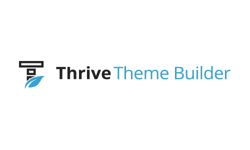 Thrive Theme Builder