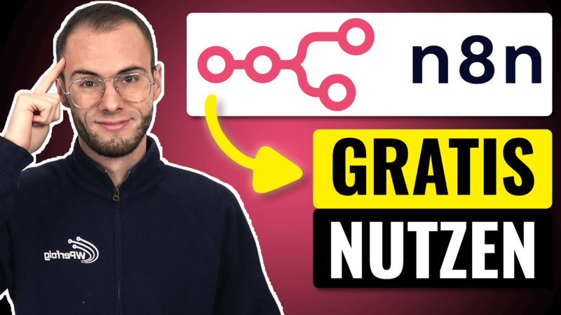 n8n selbst hosten hostinger guenstig einfach vps tutorial deutsch anfaenger einsteiger blog