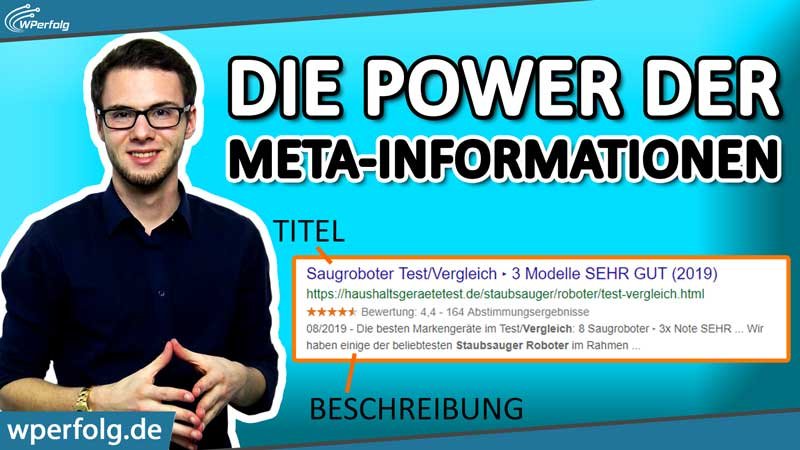 wordpress-meta-description