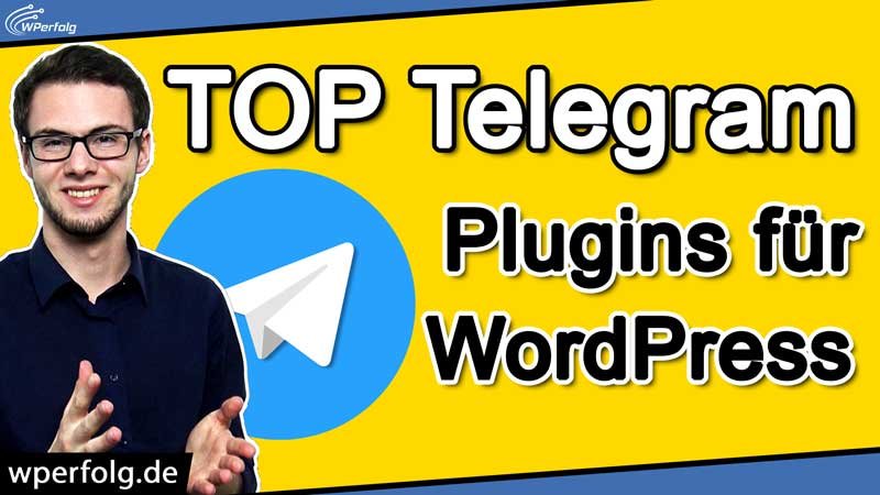 wordpress-telegram-plugin