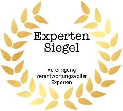 wordpress fredrik vogt experten siegel