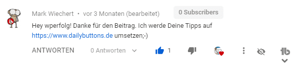 mark seo kurs youtube