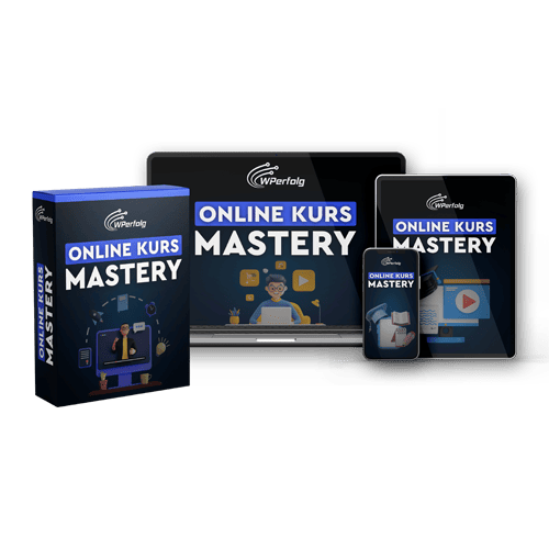 Online Kurs Mastery