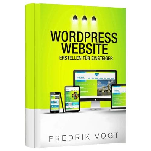 Gratis WordPress eBook