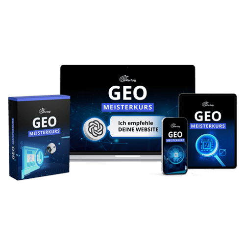 GEO Meisterkurs